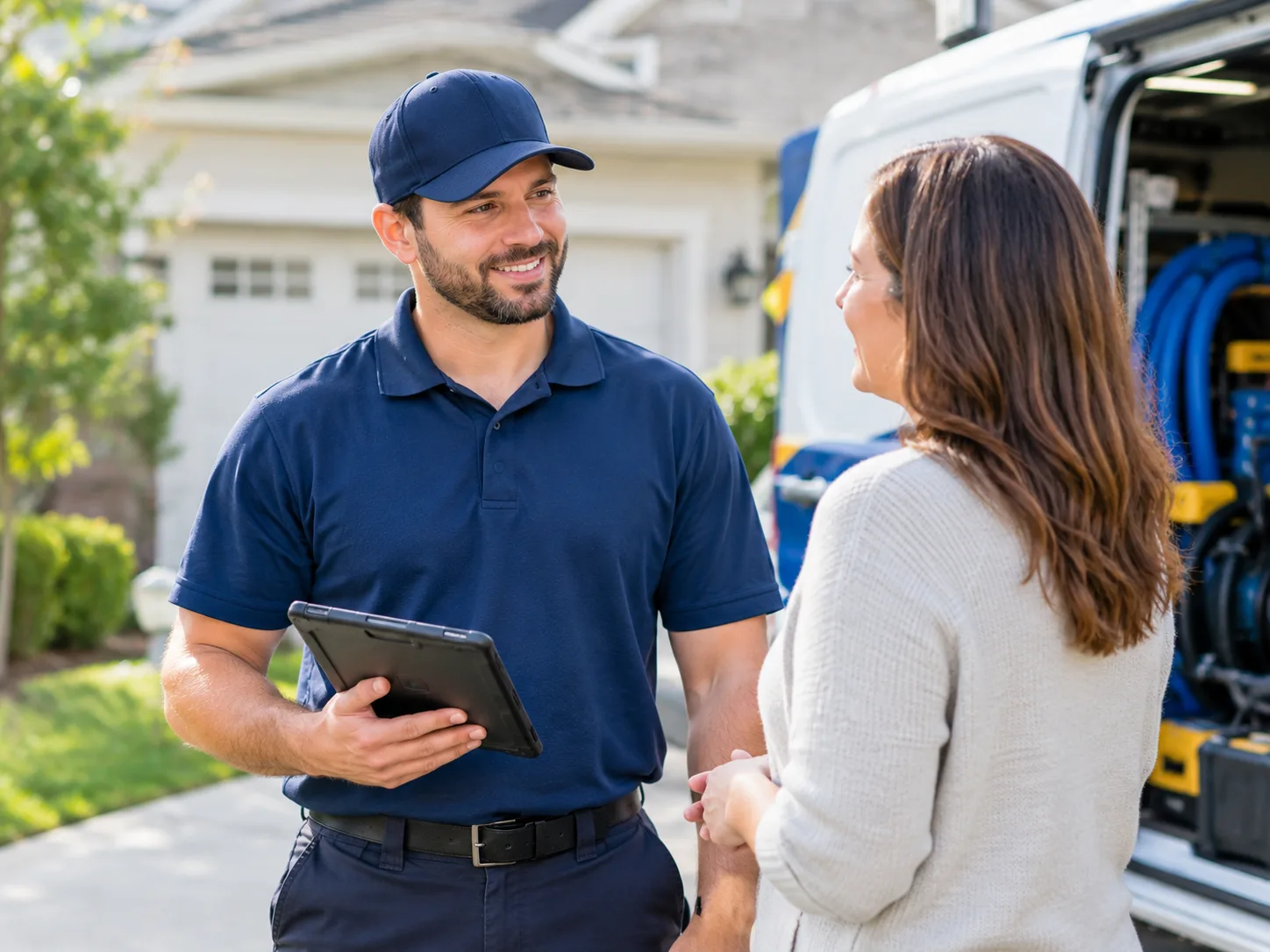 Sewage Backup Cleanup Walker, WV FAQs
